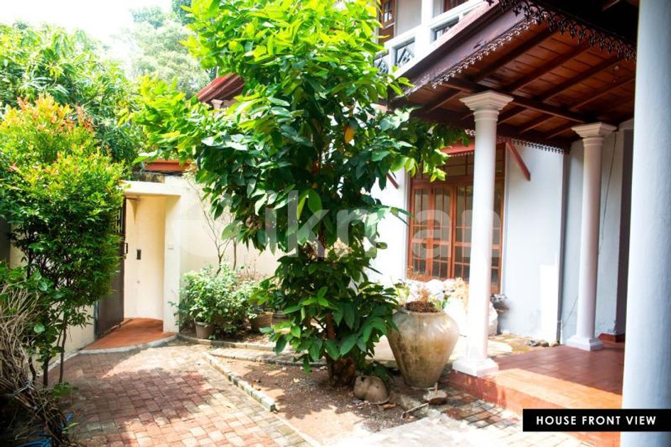 05BR Two Story House For Sale In Nawala Ikman