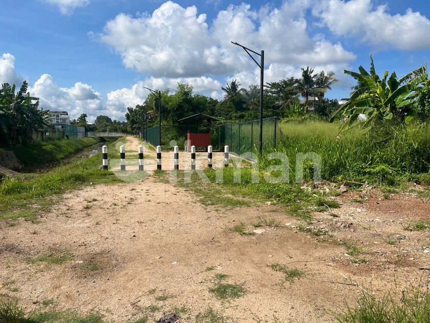 24 Perches Land For Sale In Colombo 5 Ikman