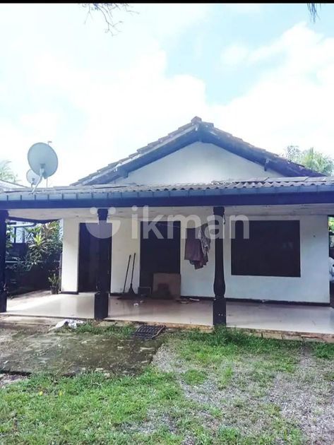 Beds Perches House For Sale In Seeduwa Ikman