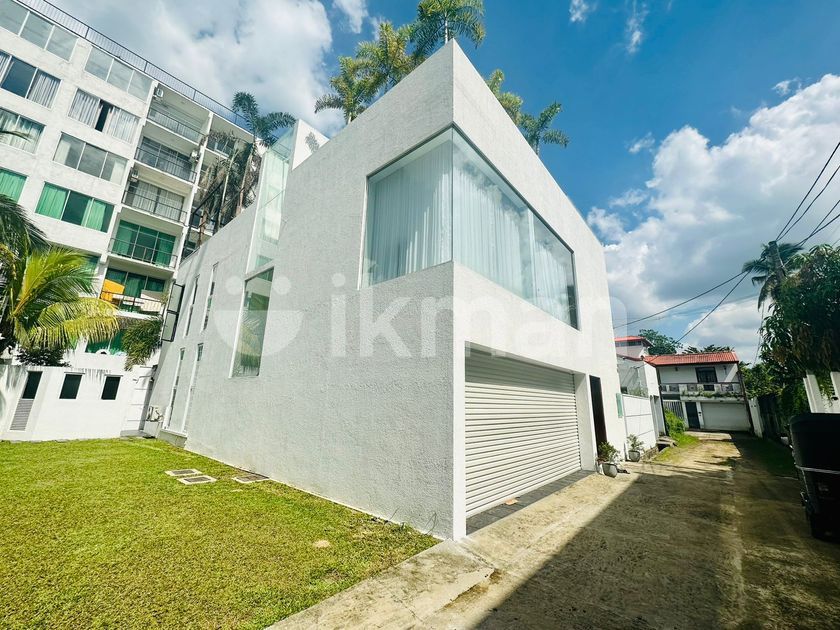 St Super Luxury House Sale Delkanda Ikman