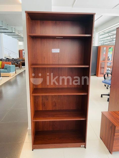 S Premium Book Rack Kottawa Ikman