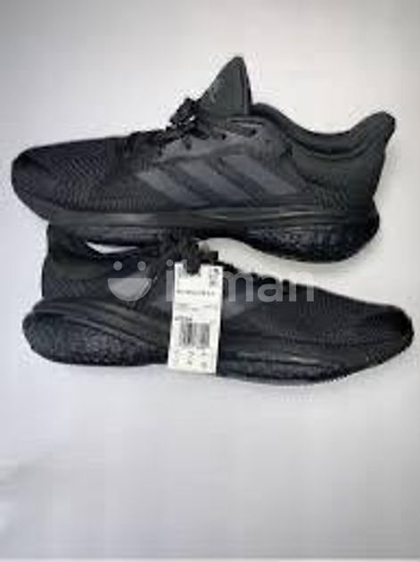 Adidas Solarglide Black For Sale In Colombo Ikman