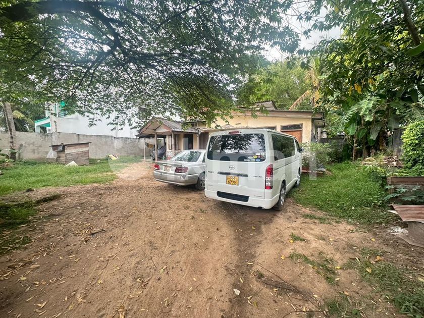 Afa P Land Sale At Nilammahara Road Katuwawala Boralesgamuwa