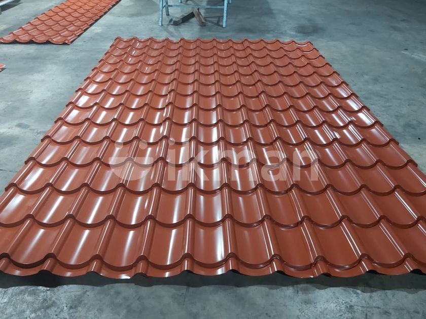 Amano Roofing Sheets Wave Type For Sale In Gampaha City Ikman