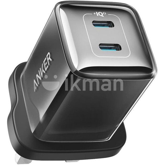 Anker Nano Pro W Dual Usb C Charger New For Sale In Nawala Ikman