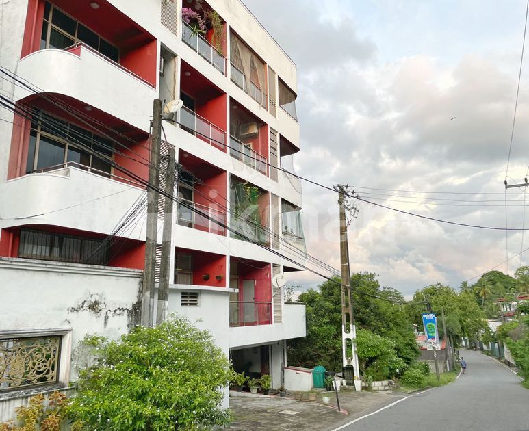 Apartment For Sale Talapathpitiya Kimbulawala Nugegoda Kotte Ikman