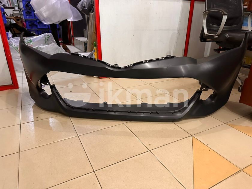 Axio 165 Front Bumper For Sale In Colombo 10 Ikman