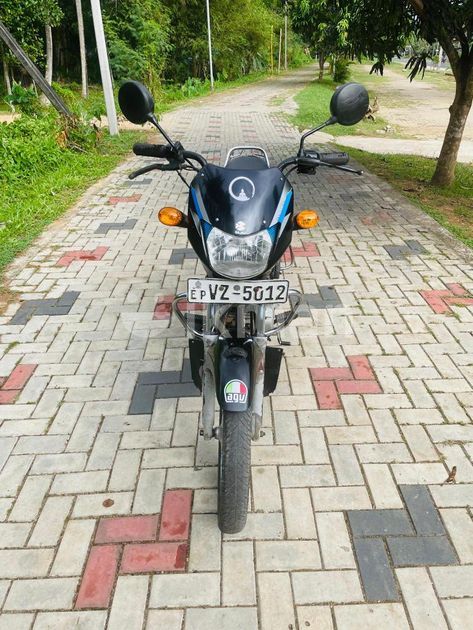 Bajaj Ct For Sale In Ampara City Ikman