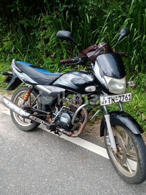 Bajaj Platina For Sale In Monaragala City Ikman