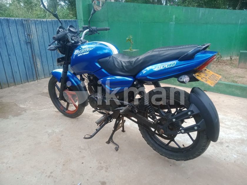 Bajaj Pulsar For Sale In Welimada Ikman