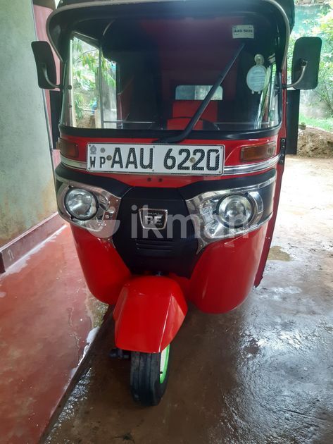 Bajaj RE 2015 For Sale In Weligama Ikman