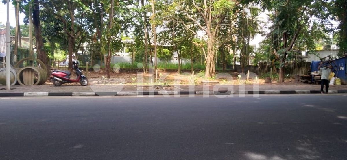 Bare Land For Sale In Battaramulla Koswatta Ikman