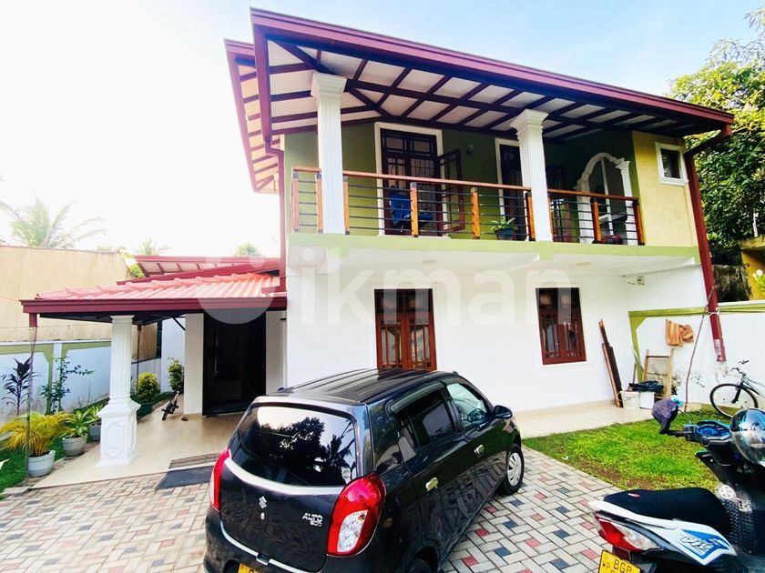 Best Conditioned House For Sale Piliyandala Ikman