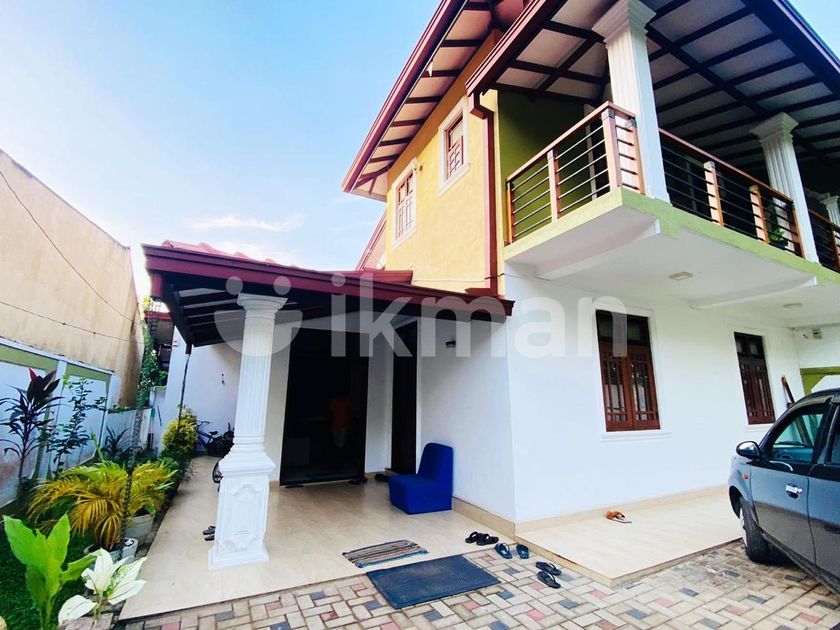 Best Conditioned House For Sale Piliyandala Ikman