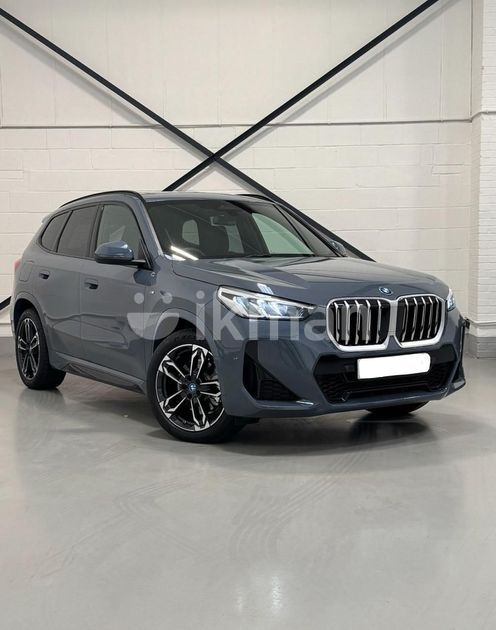 Bmw X Xdrive E Brand New For Sale In Kohuwala Ikman