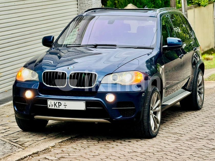 Bmw X M Highest Options For Sale In Kohuwala Ikman