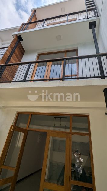 Brand New Luxury House For Sale Nugegoda Delkanda Ikman