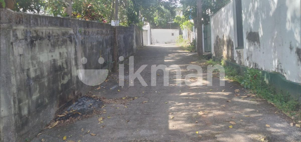 Commercial Land For Sale Kohuwala Ikman