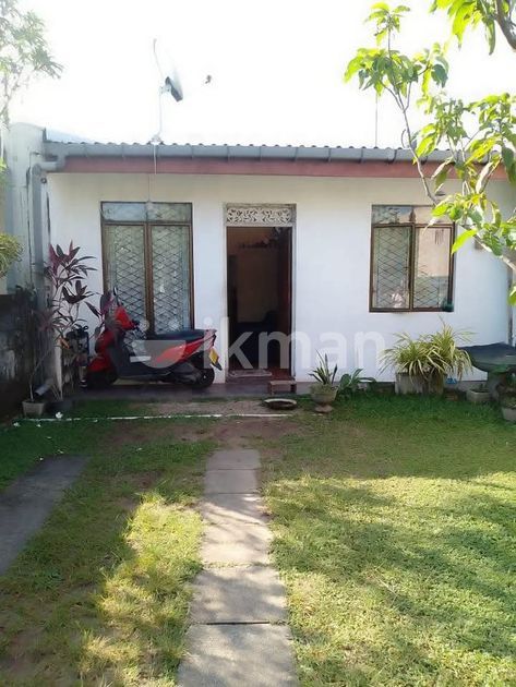 Completed House For Sale In Ja Ela Ikman