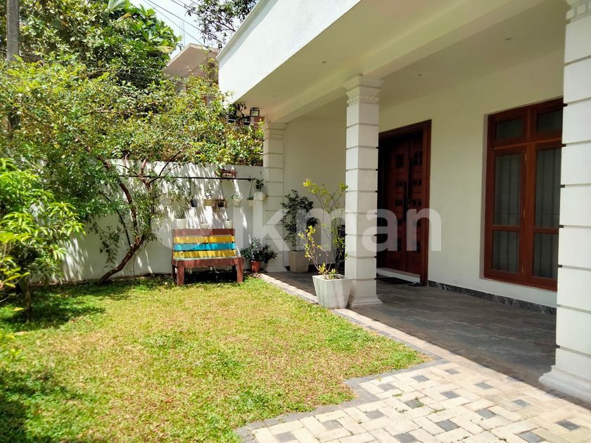 Da5474 3 Story Luxury House For Sale Rajagiriya Ikman