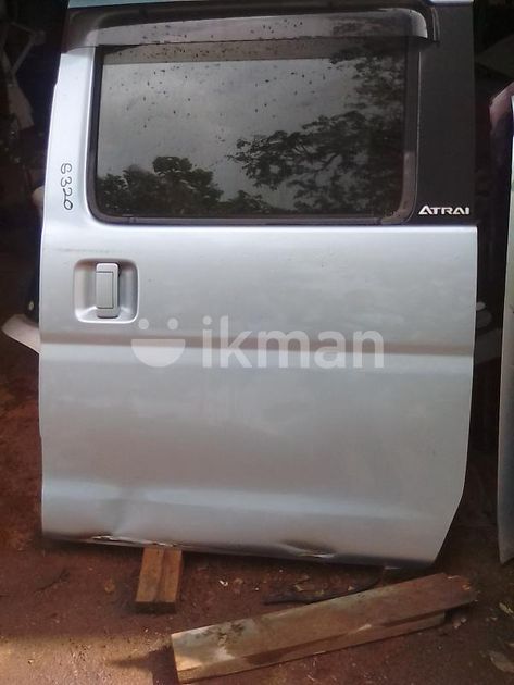 Daihatsu Atrai S Sliding Door In Kadawatha Ikman