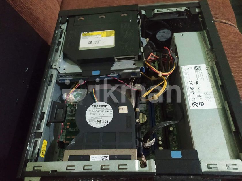 Dell I Pc With Full Set In Akuressa Ikman