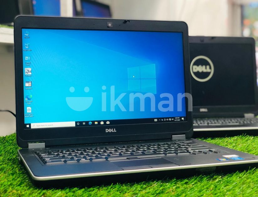 Dell I Rd Gen Gb Ram Hard Laptop E Model For Sale In Kandy