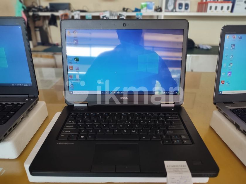 Dell Latitude E6440 In Colombo 5 Ikman