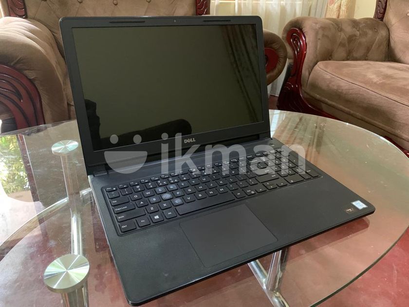 Dell Core I3 7th Gen Laptop In Akurana Ikman