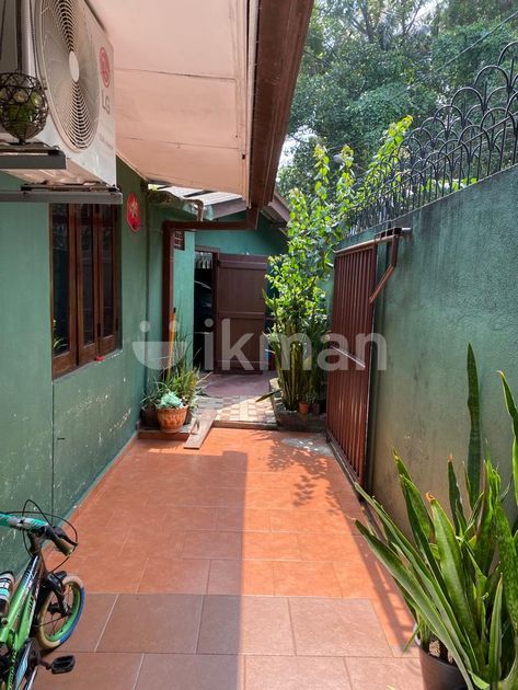 Dematagoda House For Rent Ikman