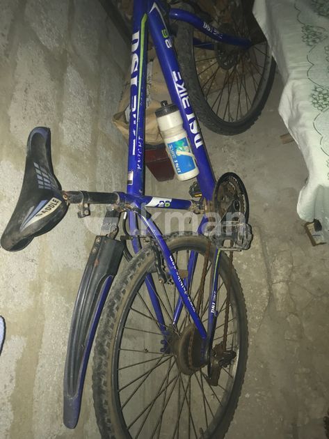 Dsi Bike For Sale In Panadura Ikman