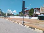 Piliyandala Facing Moratuwa Road Land Plots For Sale Madapatha Ikman