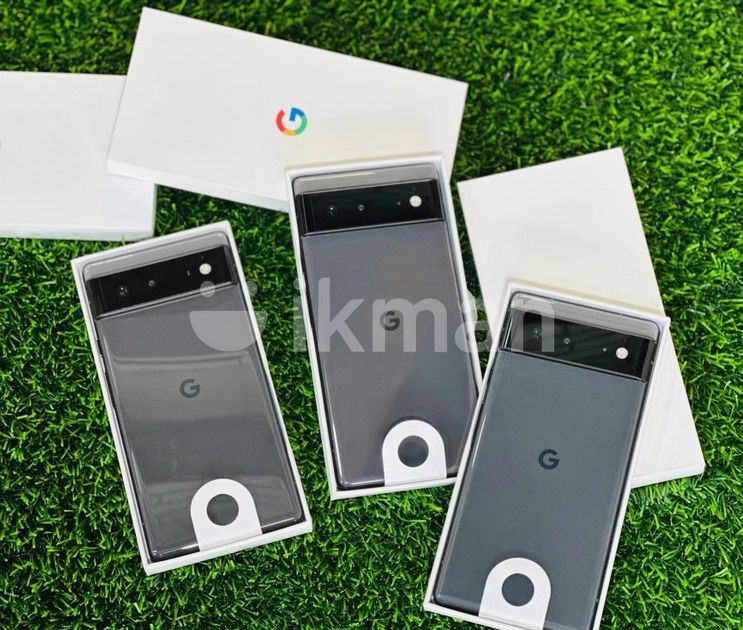 Google Pixel Gb Gb New For Sale In Kurunegala City Ikman