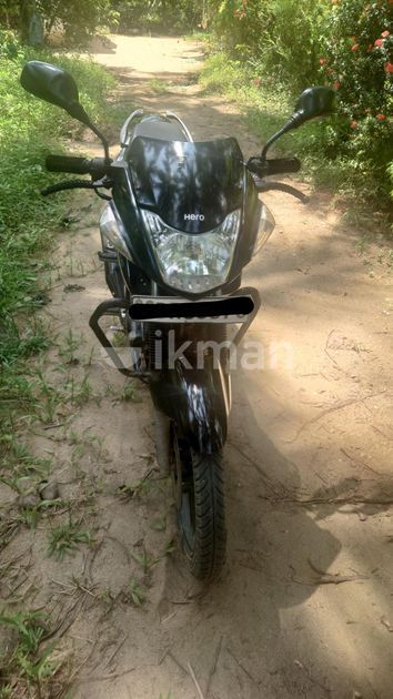 Hero CBZ 2013 For Sale In Ampara City Ikman