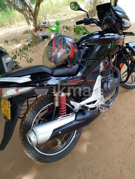 Hero Cbz For Sale In Vavuniya City Ikman