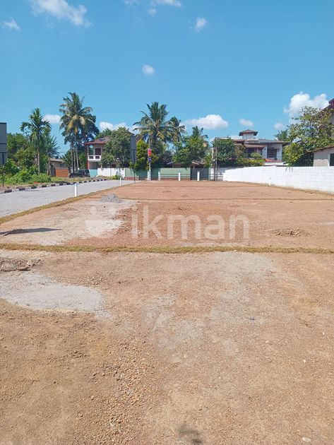 Highly Residential Land For Sale In Road Piliyandala Ikman