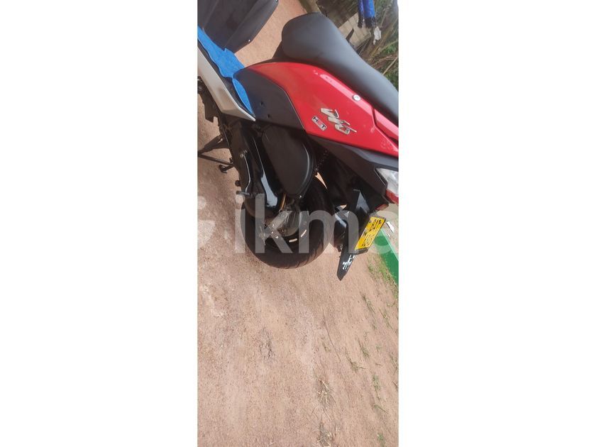 Honda Dio 2014 For Sale In Minuwangoda Ikman