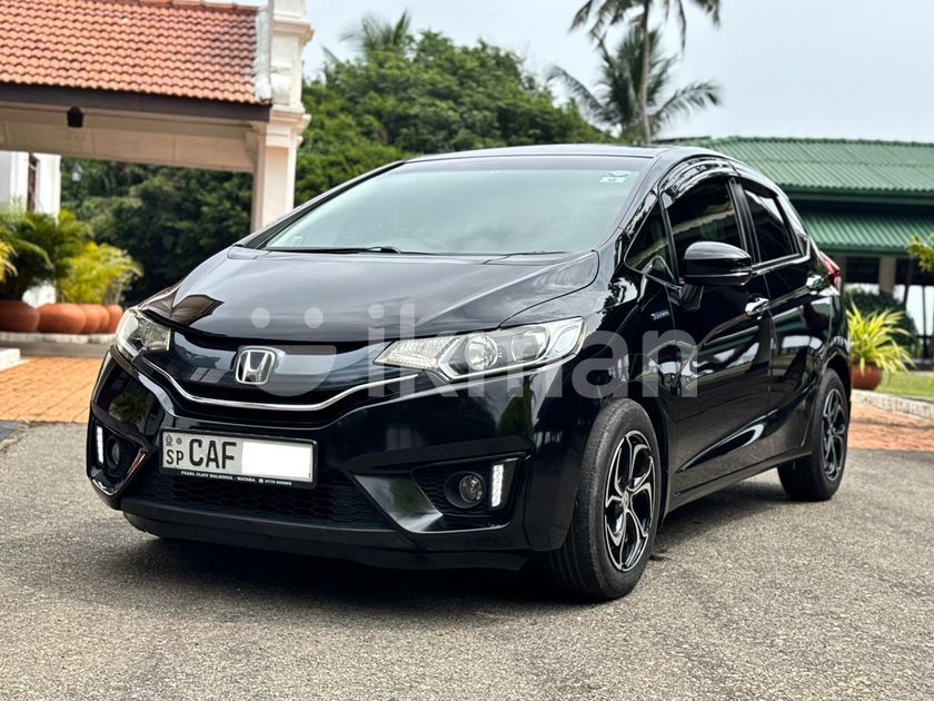 Honda Fit Gp L Grade For Sale In Matara City Ikman