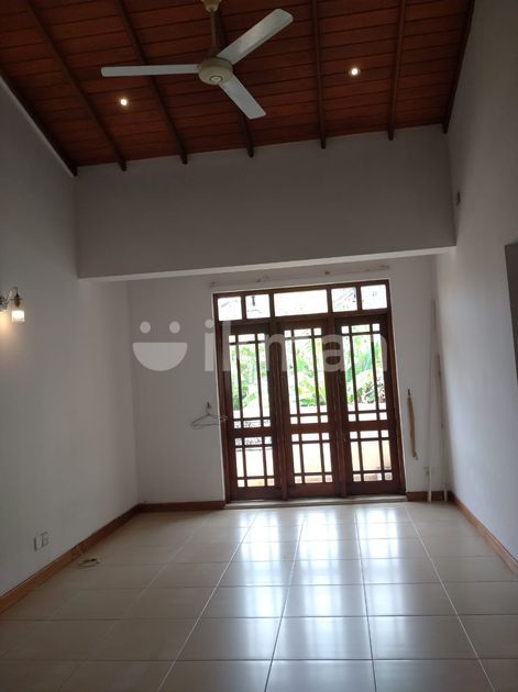 HOUSE FOR RENT IN NUGEGODA FILE NUMBER 2324A Ikman