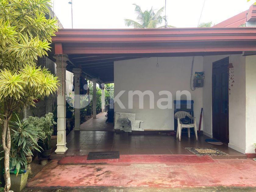 House For Sale In Ja Ela Ikman