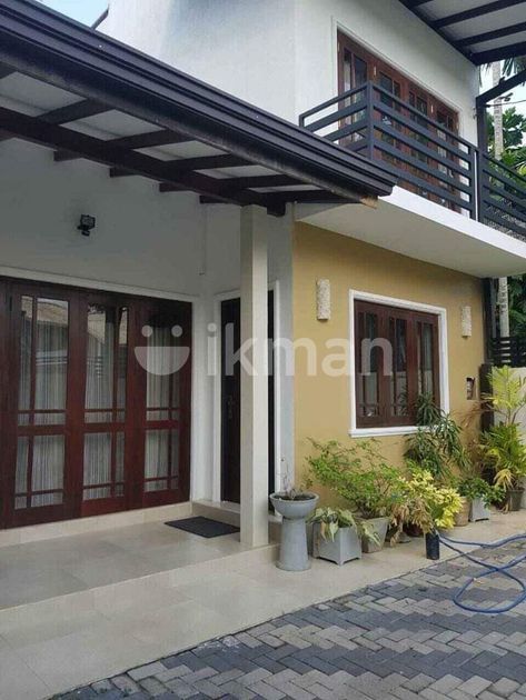 House Sale In Nugegoda Ikman