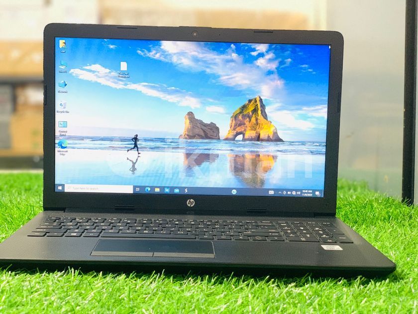 Hp I Th Gen Laptop For Sale In Ratmalana Ikman