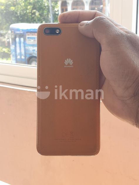 Huawei Y Lite Used For Sale In Kandy City Ikman