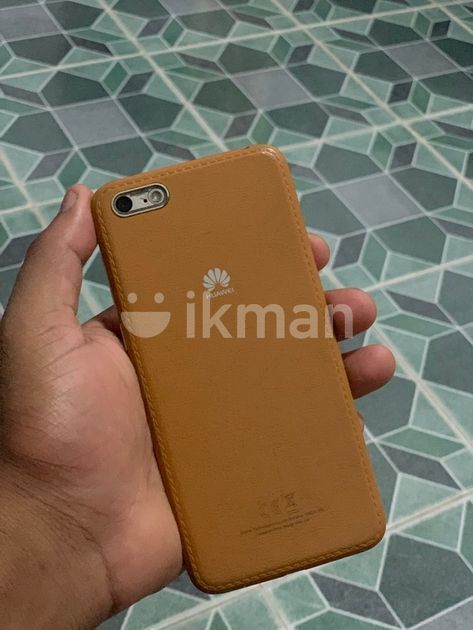 Huawei Y Lite Used For Sale In Kandy City Ikman