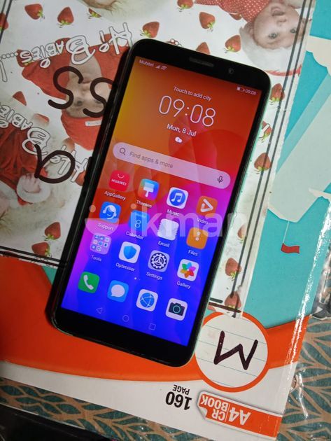 Huawei Y P Used For Sale In Ampara City Ikman