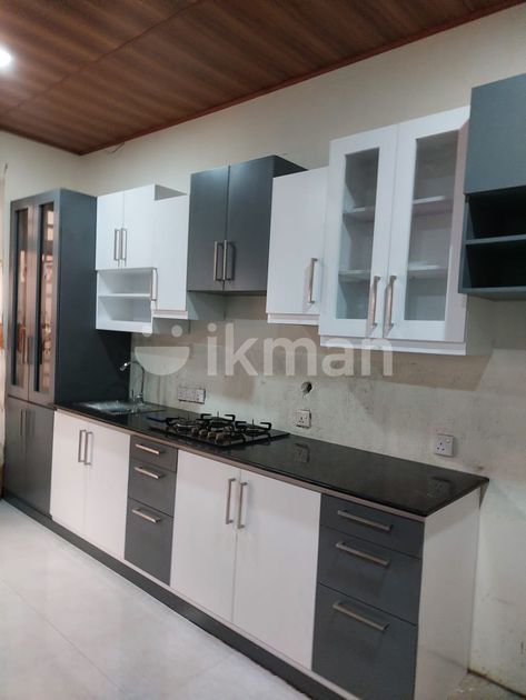 Island Wide Luxury Pantry Cupboards Making Matara City Ikman