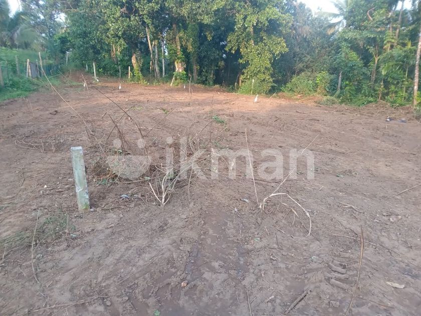 Land For Sale In Kesbewa Ikman