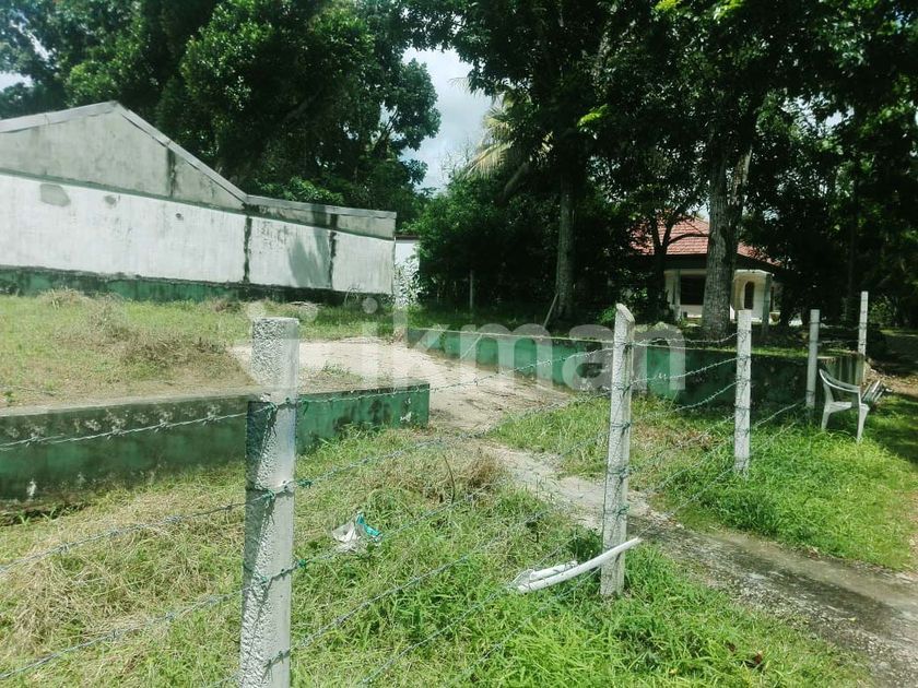 Land For Sale In Kottawa Ikman