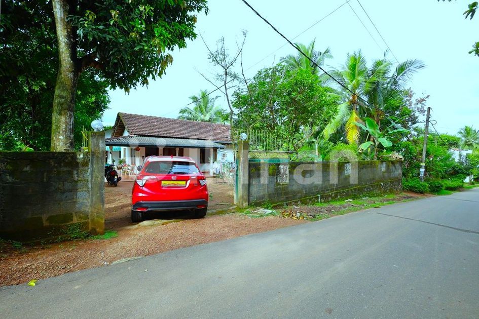 Land For Sale Kahathuduwa Ikman