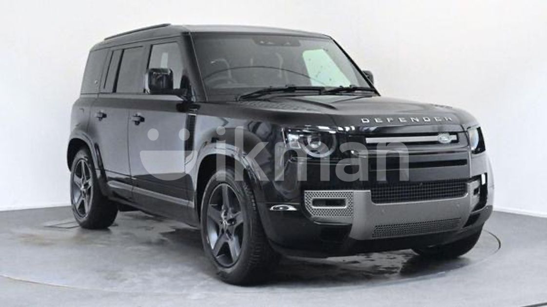 Land Rover Defender P400e Black Edition 2024 For Sale In Kohuwala Ikman